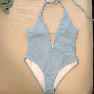 Zaful Swimsuit